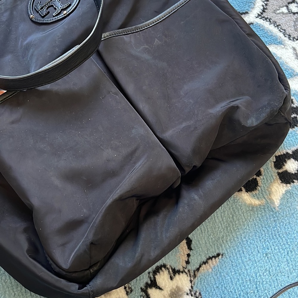 Tory Burch diaper bag - Picture 4 of 16
